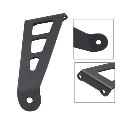 Exhaust Bracket Muffler Hanger for Aprilia Tuono 660 RS660 (2020-2023)