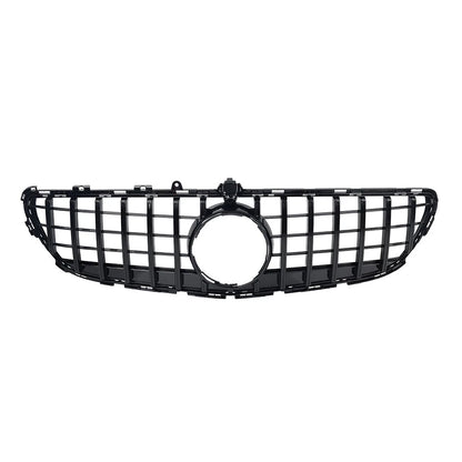 GTR Style Front Bumper Grille for Mercedes Benz CLS Class W218 (2015-2018)