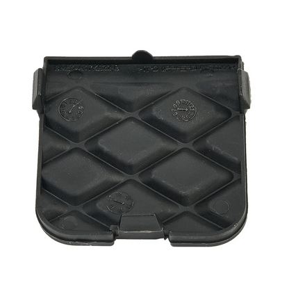 Rear Bumper Tow Hook Eye Cover for Ford Focus MK3 (2011-2016)