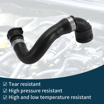 Radiator Hose for BMW X3 (2016-2019)