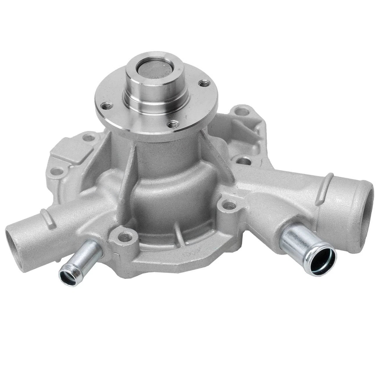 Cooling Water Pump for Mercedes W203 S203 CL203 C180 (2000-2002)