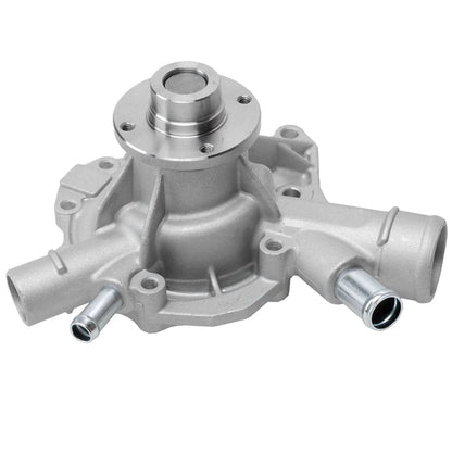 Cooling Water Pump for Mercedes W203 S203 CL203 C180 (2000-2002)