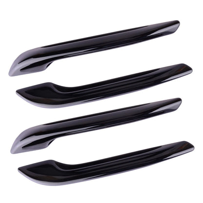 ABS Door Handle Cover Protector for Tesla Model 3 Y (2020-2023)