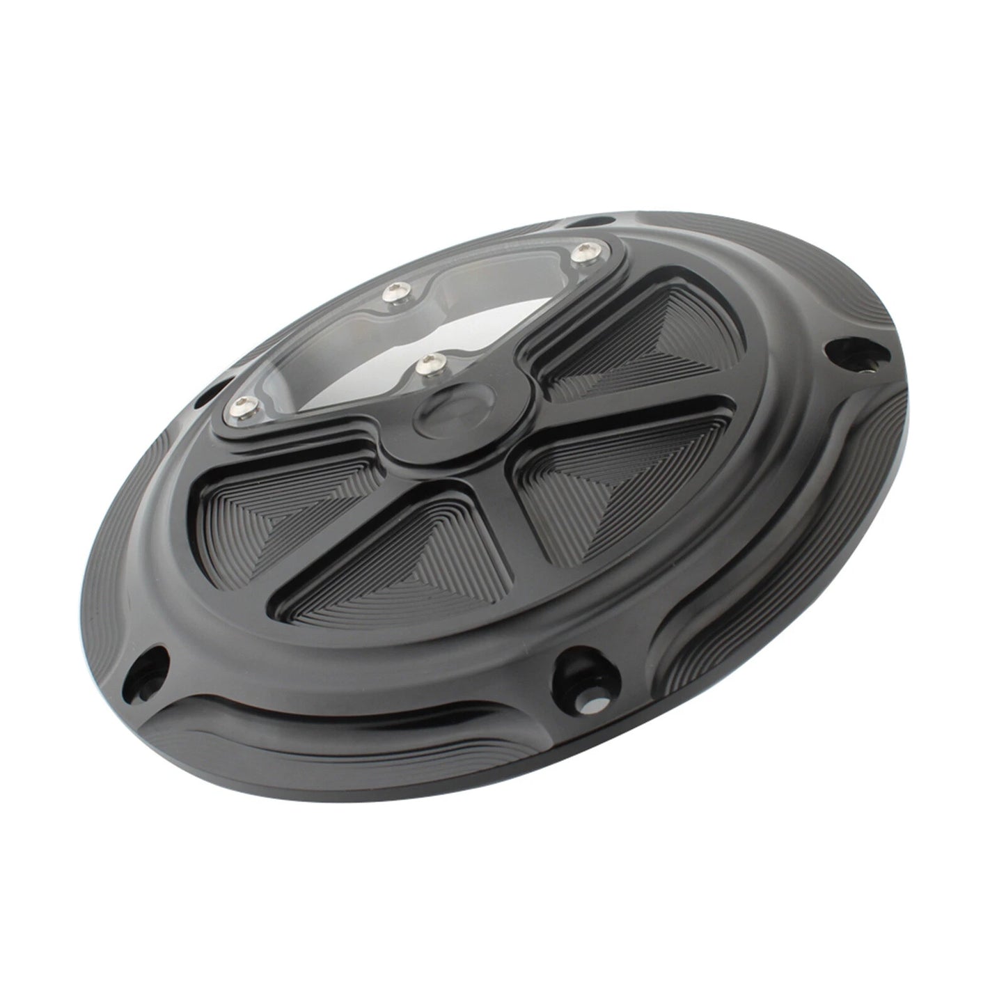 Derby Cover Kit for Harley-Davidson CVO Road Glide Limited (2022)