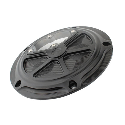 Derby Cover Kit for Harley-Davidson CVO Road Glide Limited (2022)