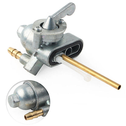Fuel Switch Valve Petcock for Honda CL70 SL70 XL70 XL75 XR75 MR175 (1970-1978)