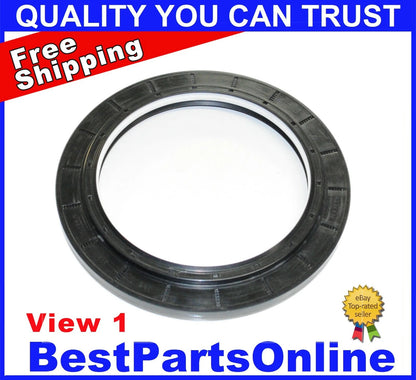 Oil Seal 152.7mm ID x 214.31mm OD x 20.5mm Thick