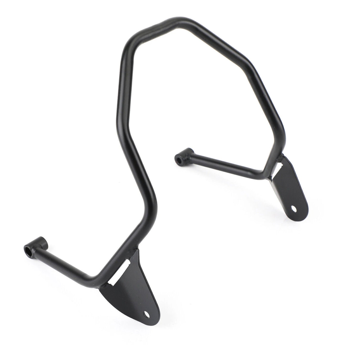 Fender Crash Bar Guard Front Black for Honda ADV 150 (2020)