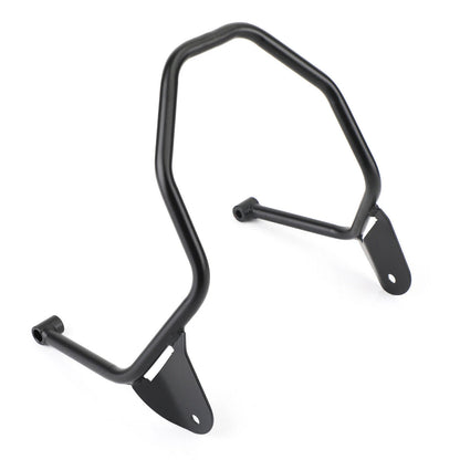 Fender Crash Bar Guard Front Black for Honda ADV 150 (2020)