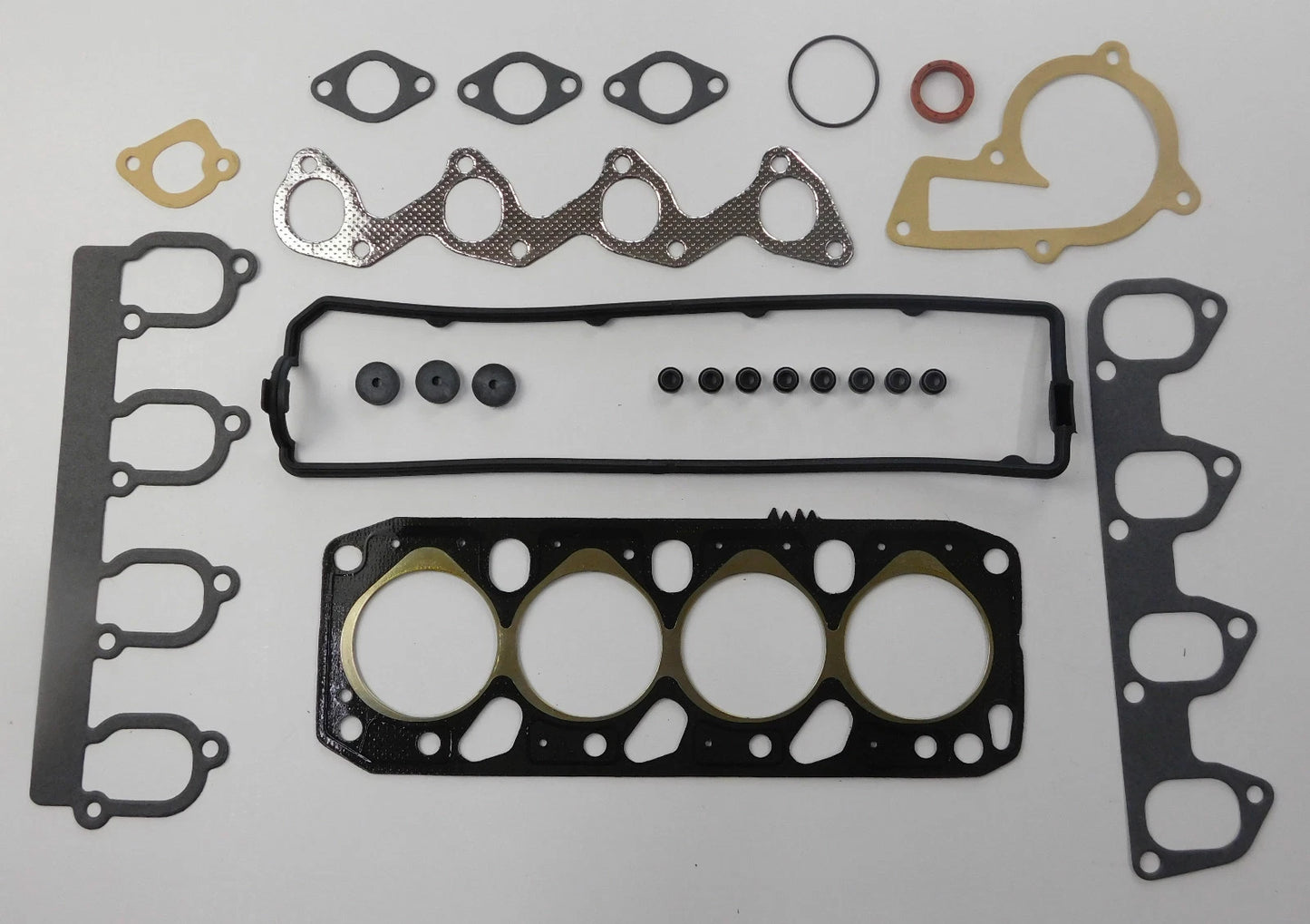 Head Gasket Set for Courier Escort Fiesta Mondeo Sierra P100 (1992–1998)