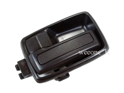 Door Handle Inner + Trim for Isuzu UteTFR (1989-2001)