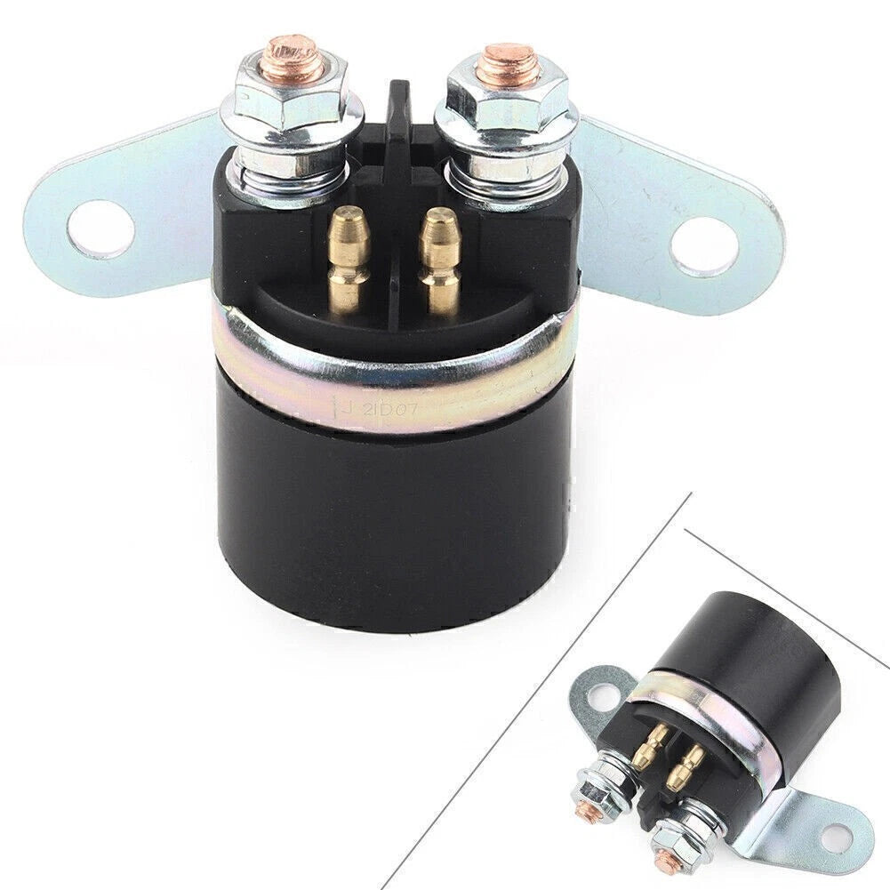 Starter Solenoid Relay Module for Suzuki LTF160 LTF230 LTF250 LTF300 (2000-2006)