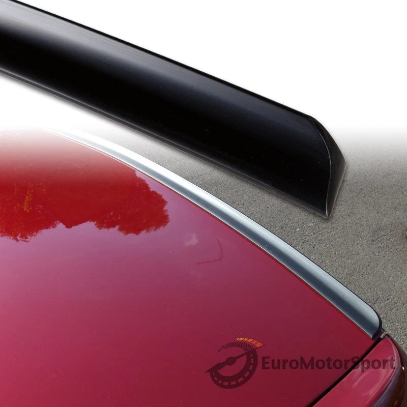 Boot Lip Spoiler for Chevrolet Cavalier Sedan (1995-2003)