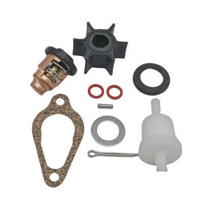 Tohatsu 6-9.8HP Outboard Motors Maintenance Repair Kit for 3V1 Series