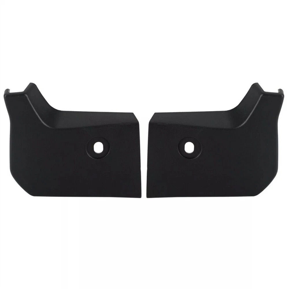Side Skirt End Caps  for Ford Fiesta MK7 (2012-2017)