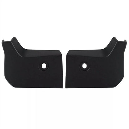 Side Skirt End Caps  for Ford Fiesta MK7 (2012-2017)