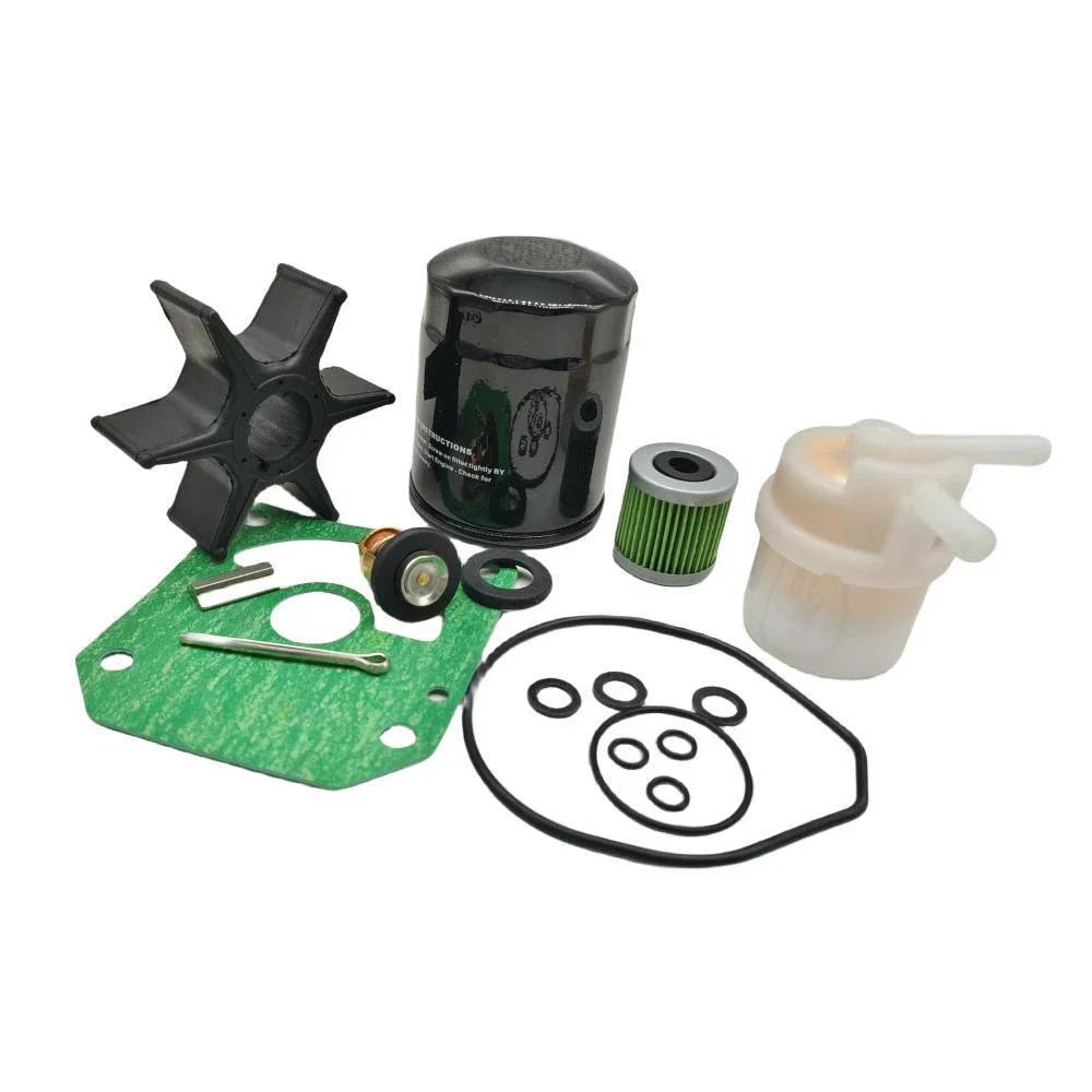 Honda 115/130 HP BF 115A/130A Outboard Maintenance Kit