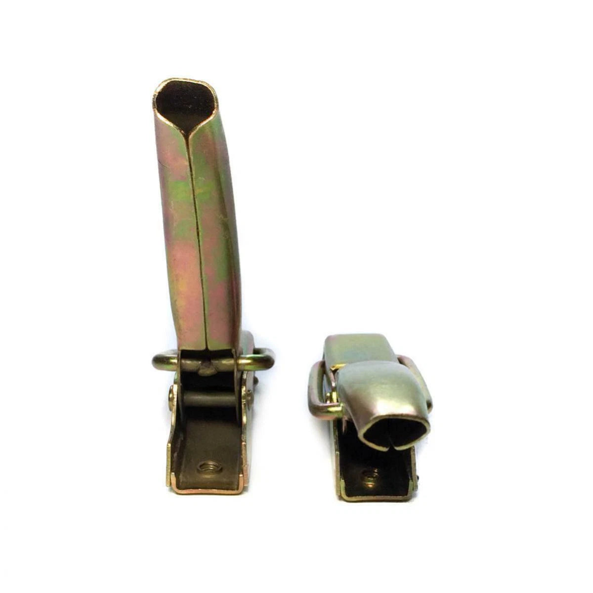 Tailgate Cargo Door Handle Latch Pair Fits Mazda B-Series B1600 UTE 1965-77