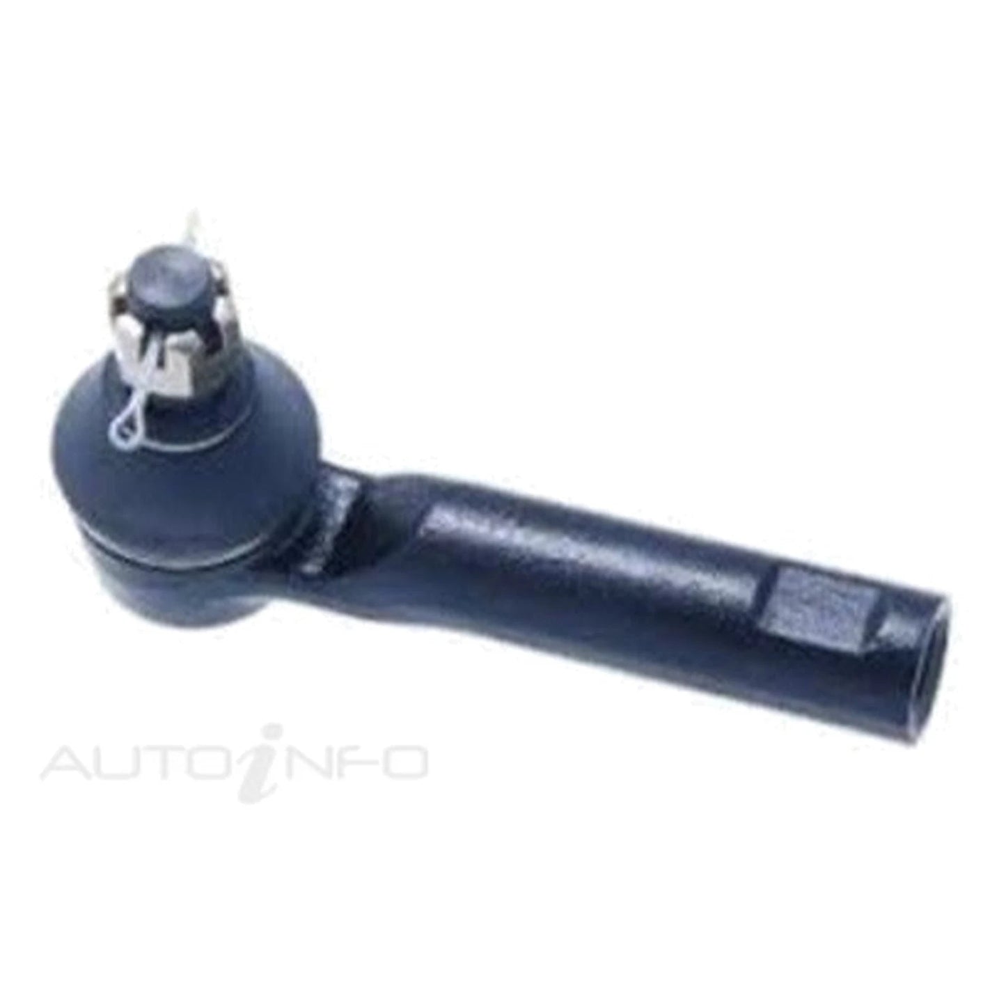 Front Outer Tie Rod End for Toyota FJ Cruiser GSJ15 4.0L 1GR-FE (2011–2016)