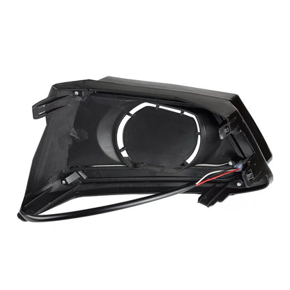 LED Daytime Running Fog Lights for Nissan Altima (2019-2022)