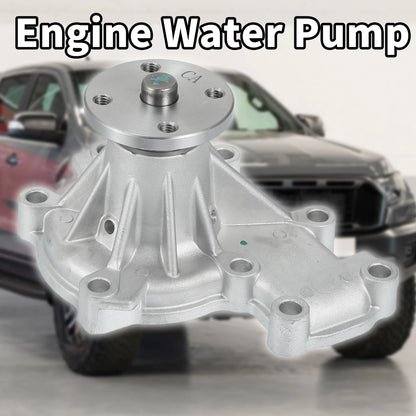 Water Pump for Ford Ranger Pickup 2.5 TDCi 4x4 (2001-2011)