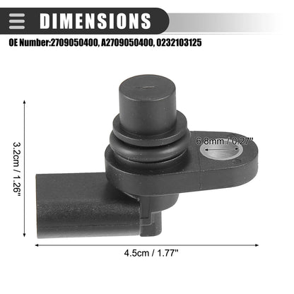 Camshaft Position Sensor for Infiniti for Mercedes-Benz (2014 - 2020)