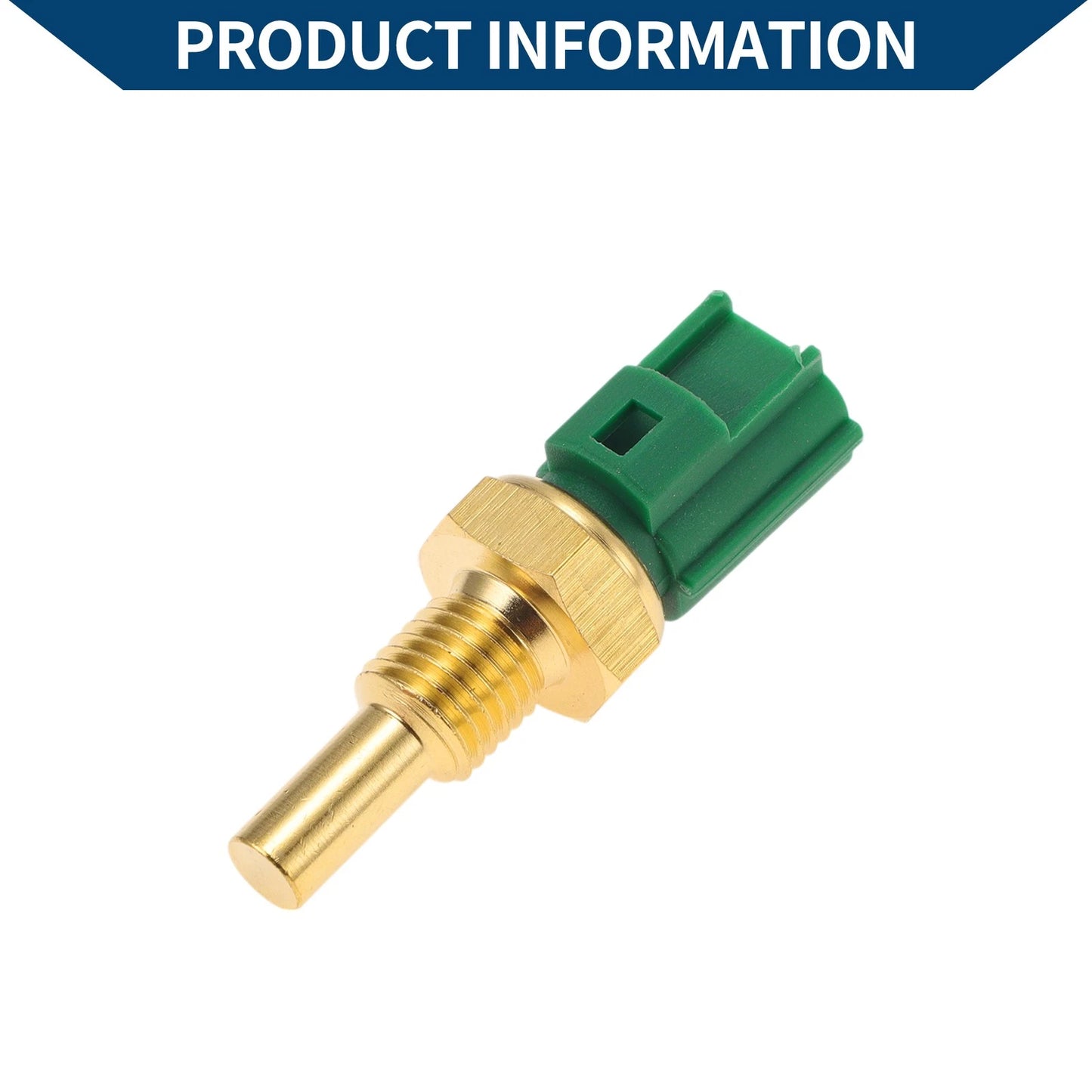 Engine Coolant Temperature Sensor for Ford (F42Z-10884-A2)