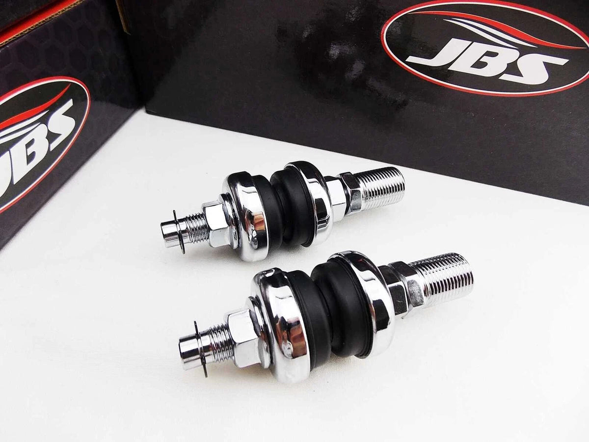 12" JBS Shock Absorber Lowering Kit for Harley Davidson FLS Softail Slim (12-17)