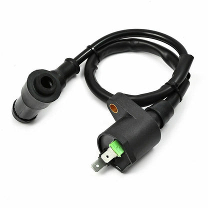 Ignition Coil CDI Box for Honda Sportrax 90 TRX90 (1993-2005)
