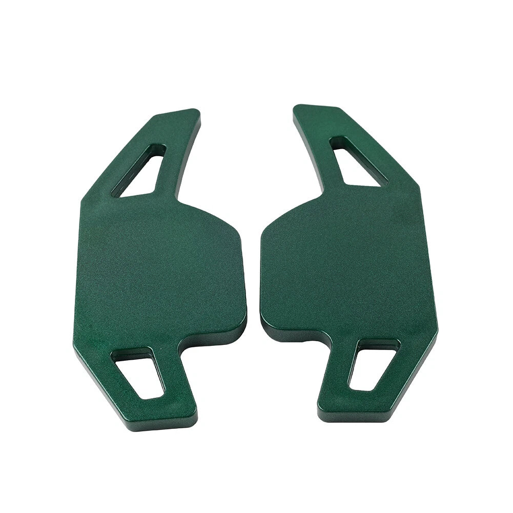 Steering Wheel Paddle Shifter Extensions for Audi A3 A4 A5 A6