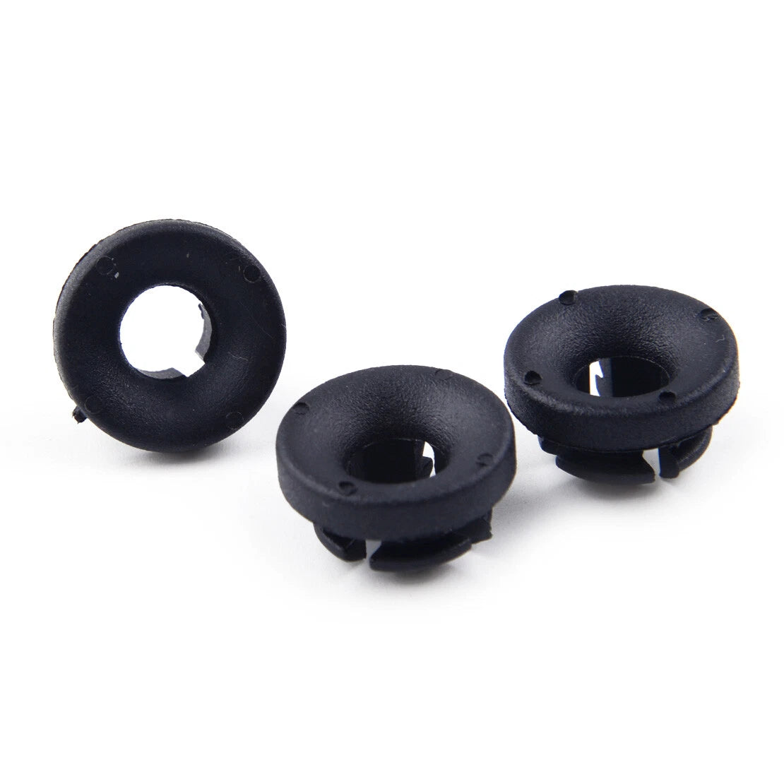 10Pc Hood Prop Rod Grommet Clip for Honda DelSol CRX (1992-1997)