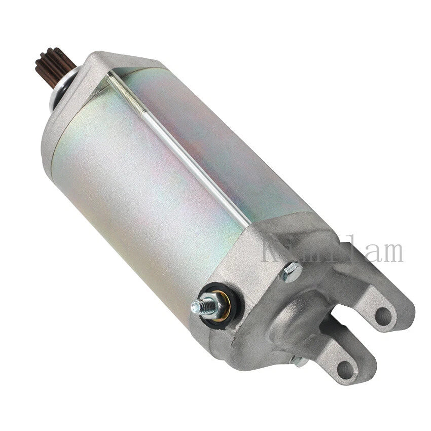 Starter Motor for Aprilia Pegaso 650 (2001-2004, 1992-1996, 1997-2000)