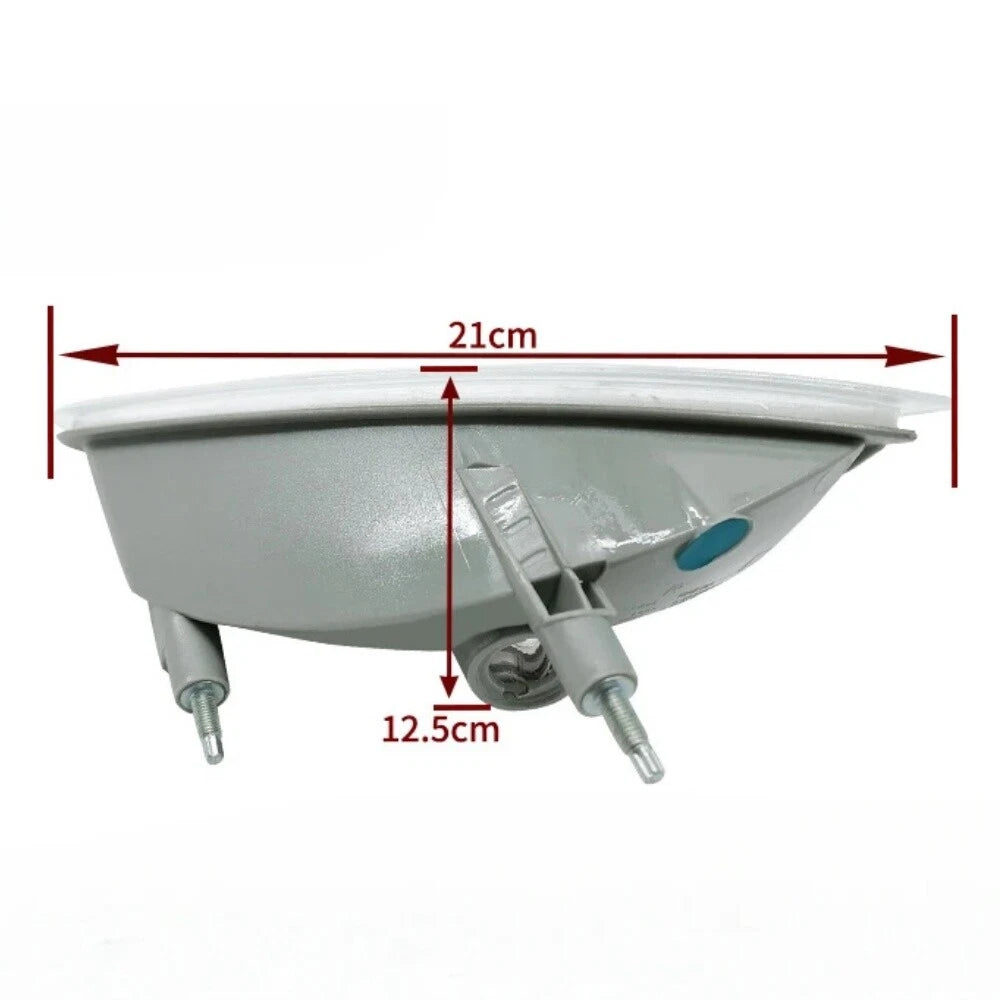 Front Right Light Lamp for Mercedes-Benz R320 R350 R500 R63 AMG (2006-2013)