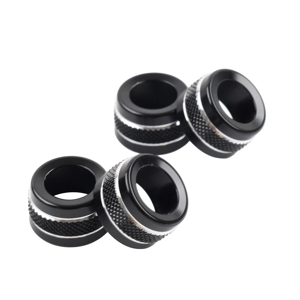 Air Conditioner Outlet Vent Ring Cover for Ford Bronco Sport (2021-2024)