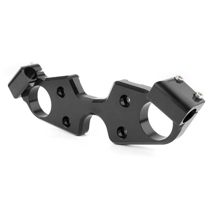Upper Triple Tree Front End Top Clamp for Suzuki Hayabusa (2008-2012)