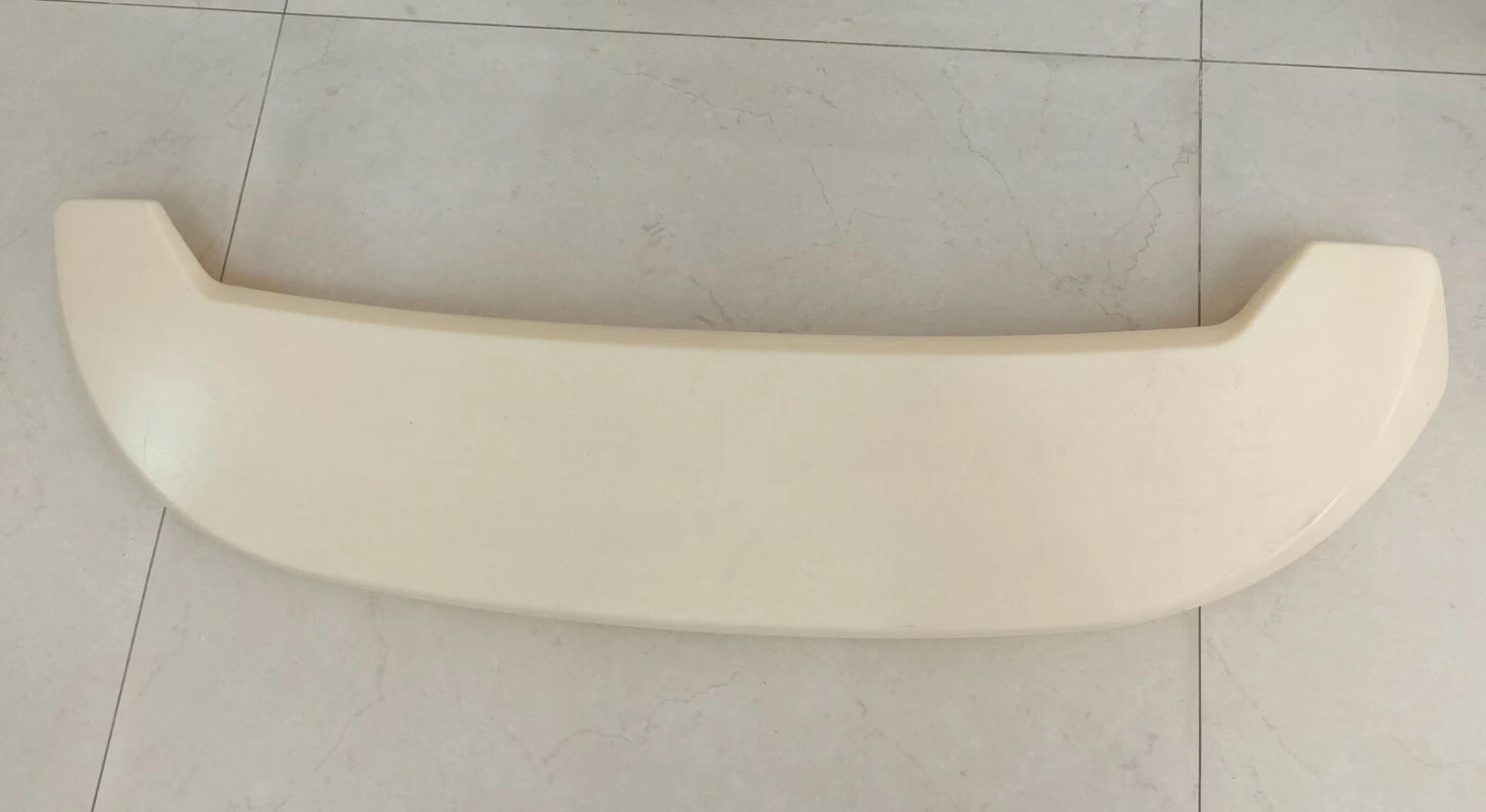 Factory Style Spoiler Wing ABS for Nissan Kicks (2016-2018)