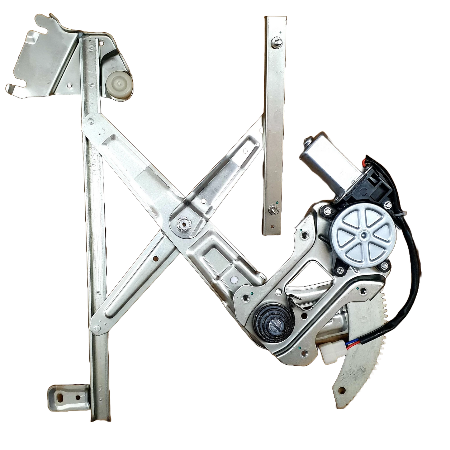 Front Right Window Regulator W/ Motor for Subaru Forester SG SG9 (2002–2008)