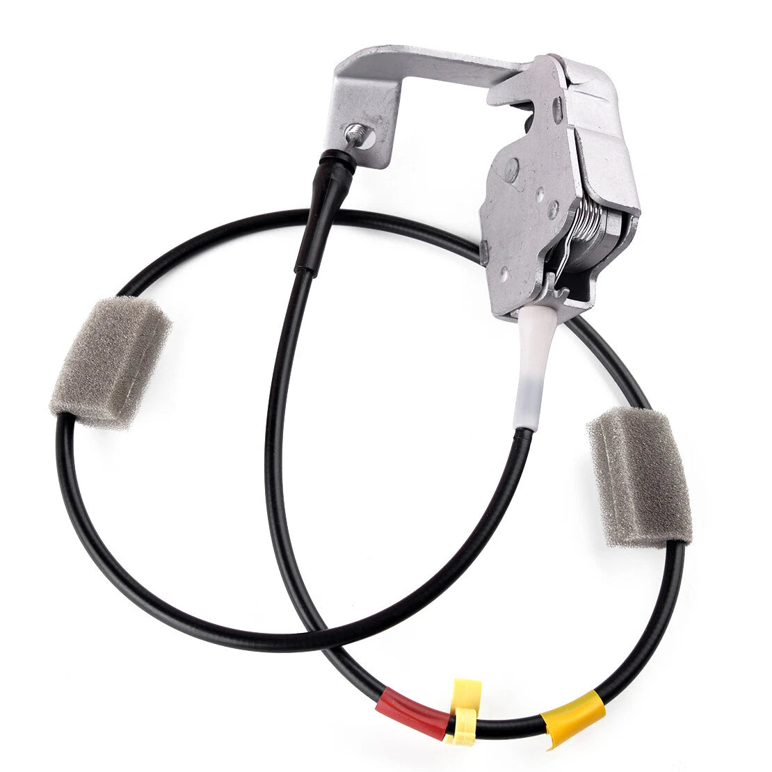 Rear Right Door Upper Latch Lock Cable for Ford F150 F250 (2004-2008)
