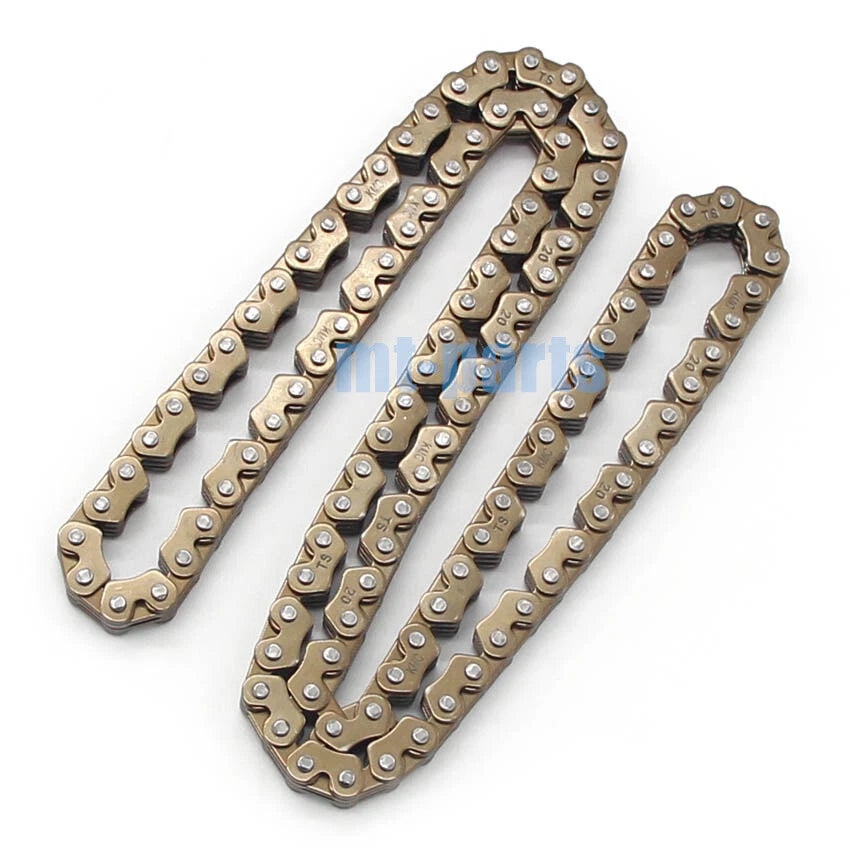 Timing Cam Chain for Honda TRX400EX/X Fourtrax Sportrax (1999-2014)