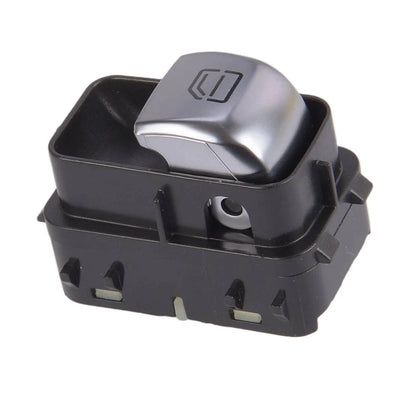 Power Window Switch Black for Mercedes Benz C/GLC/E W205 X253 W213 (2015-2023)