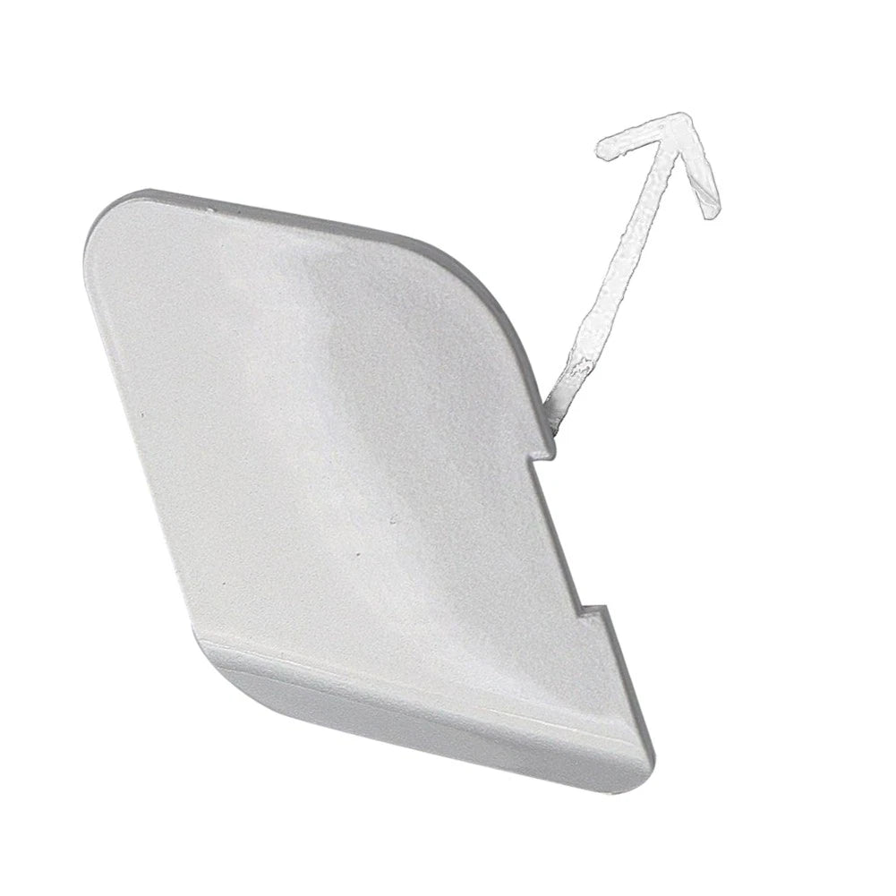 Front Bumper Tow Hook Cap for Honda Fit Jazz GE6 GE8 (2012-2014)