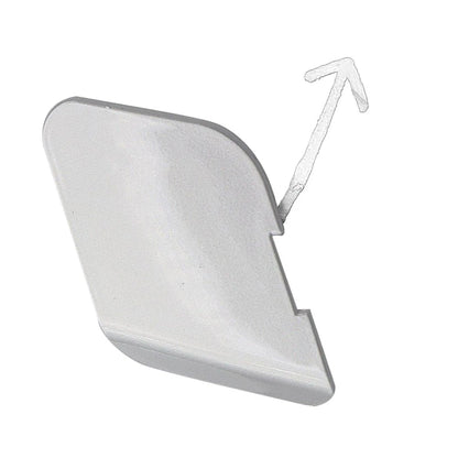 Front Bumper Tow Hook Cap for Honda Fit Jazz GE6 GE8 (2012-2014)