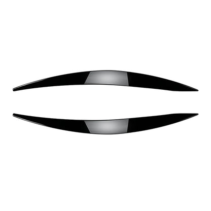 Headlight Eyelid Trim Cover for Ford Focus MK4 (2019-2021)