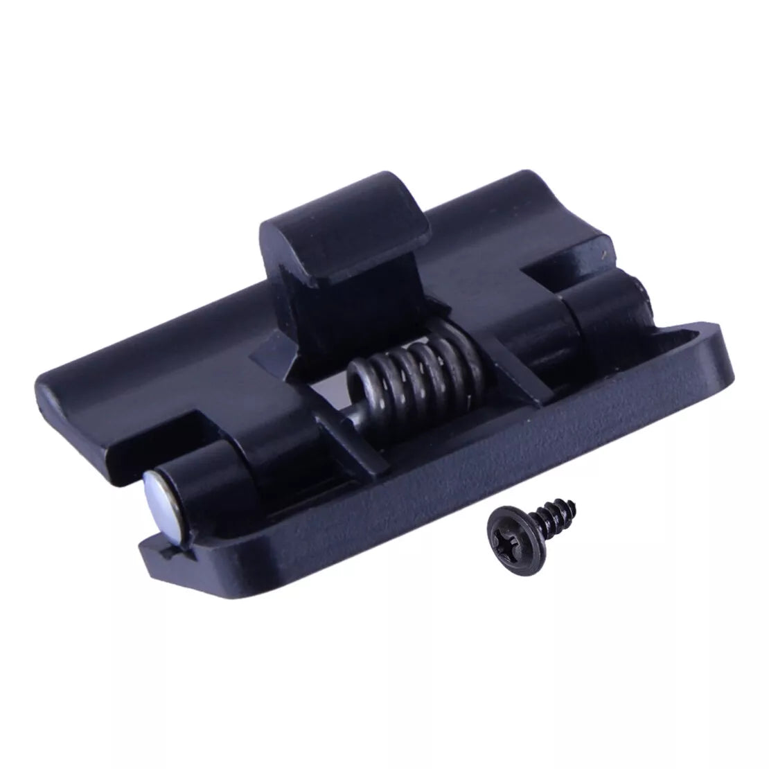 Center Console Compartment Cover Lock for Toyota Scion Lexus (2004-2015)