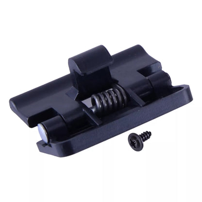 Center Console Compartment Cover Lock for Toyota Scion Lexus (2004-2015)