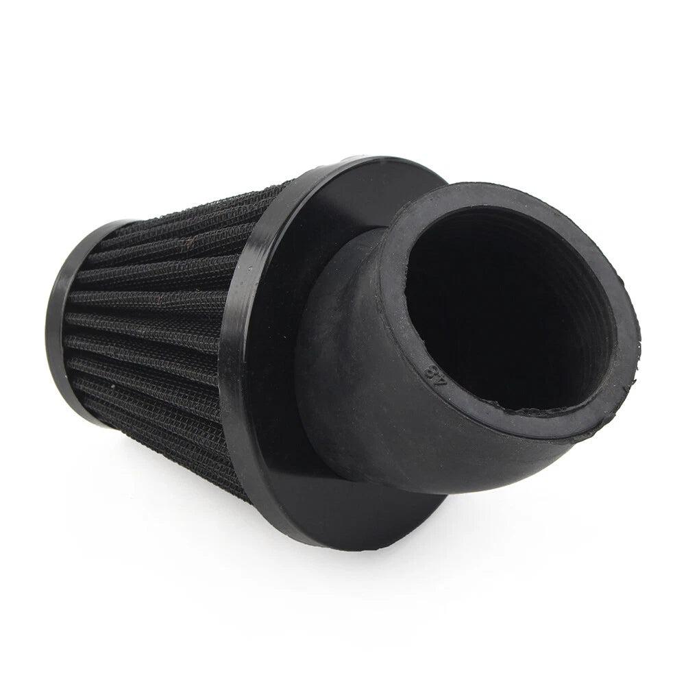 48mm Motorcycle Air Intake Filter Cleaner for Make & Model