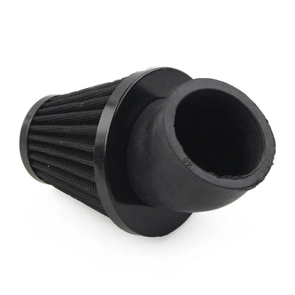 48mm Motorcycle Air Intake Filter Cleaner for Make & Model
