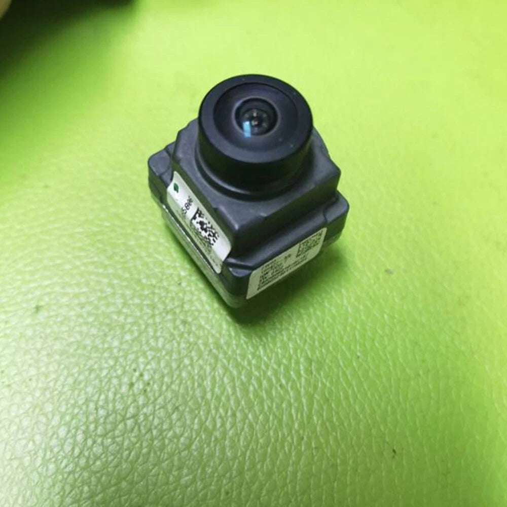 Mirror Bumper Tailgate 6-Pin Camera for Land Rover (2019)