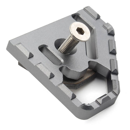 Titanium Brake Pedal Extension for Honda CRF1000L CRF1100L Africa Twin (2016-2023)