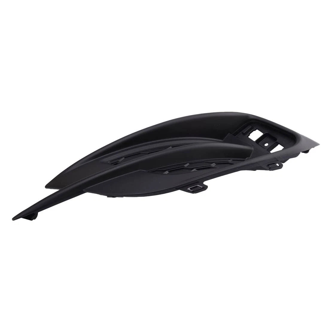 Rear Right Fog Light Bezel Cover for Honda Civic (2006-2011)